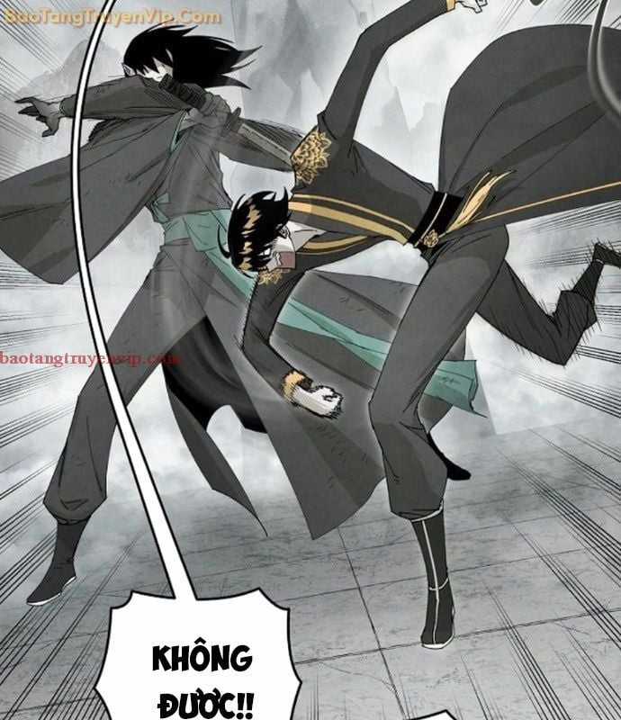 Ta Là Nhân Vật Chính Trong Trò Chơi Thiên Giới Vĩnh Hằng Chapter 13 trang 6