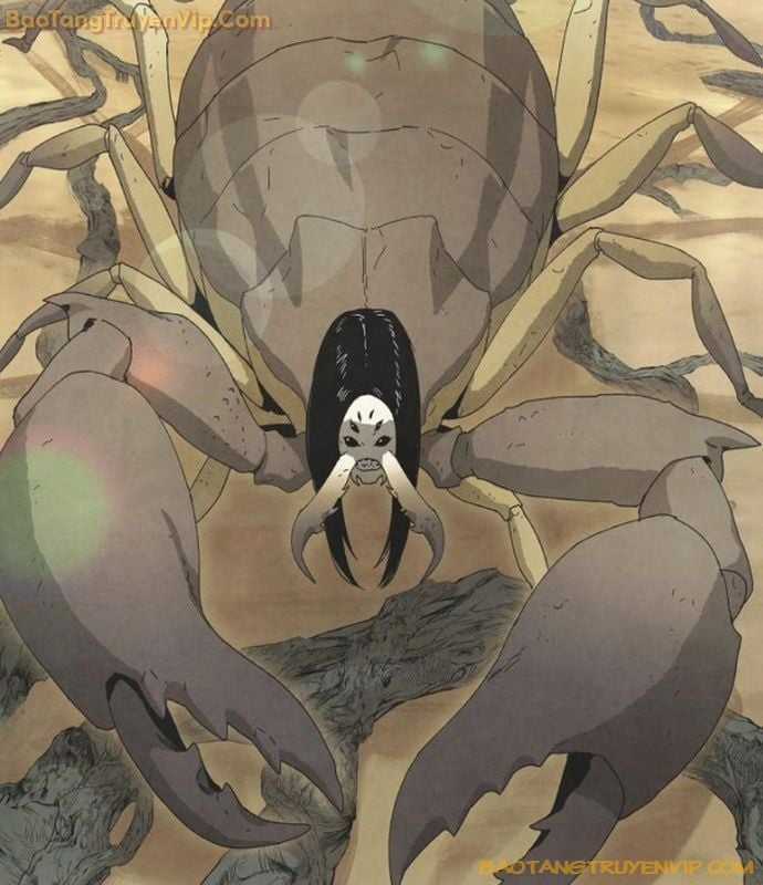 Ta Là Nhân Vật Chính Trong Trò Chơi Thiên Giới Vĩnh Hằng Chapter 14 trang 39