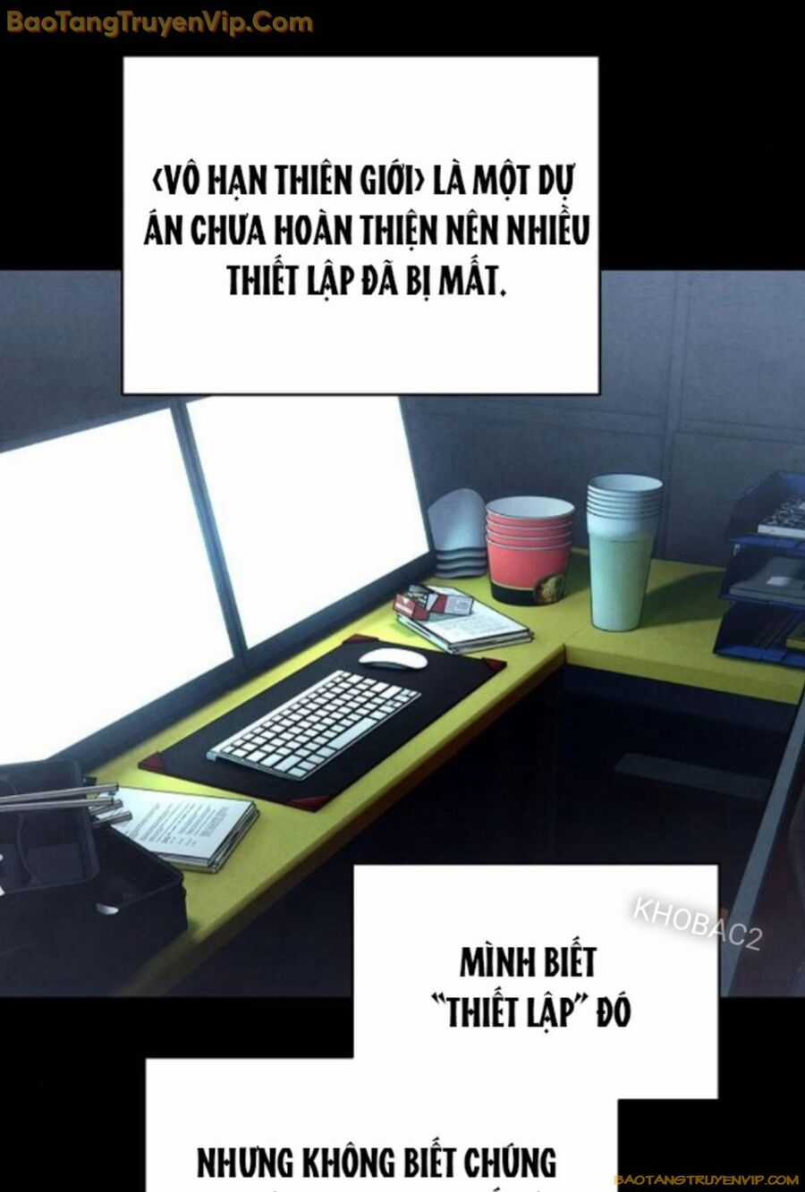 Ta Là Nhân Vật Chính Trong Trò Chơi Thiên Giới Vĩnh Hằng Chapter 15 trang 26