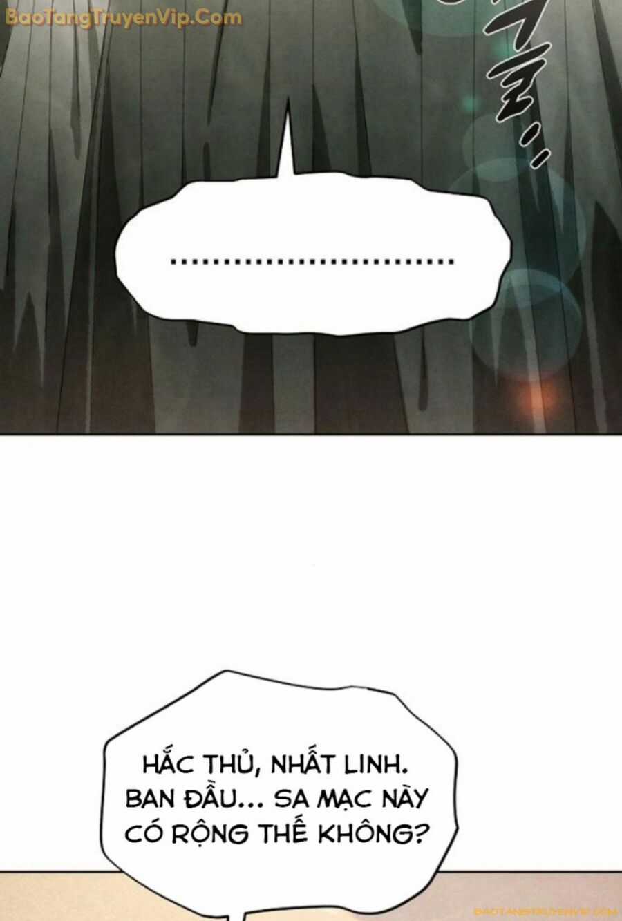 Ta Là Nhân Vật Chính Trong Trò Chơi Thiên Giới Vĩnh Hằng Chapter 15 trang 35