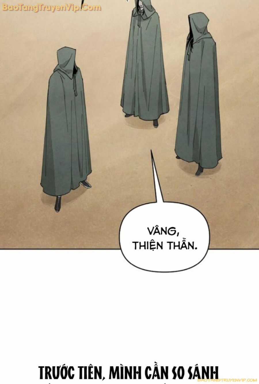 Ta Là Nhân Vật Chính Trong Trò Chơi Thiên Giới Vĩnh Hằng Chapter 15 trang 43