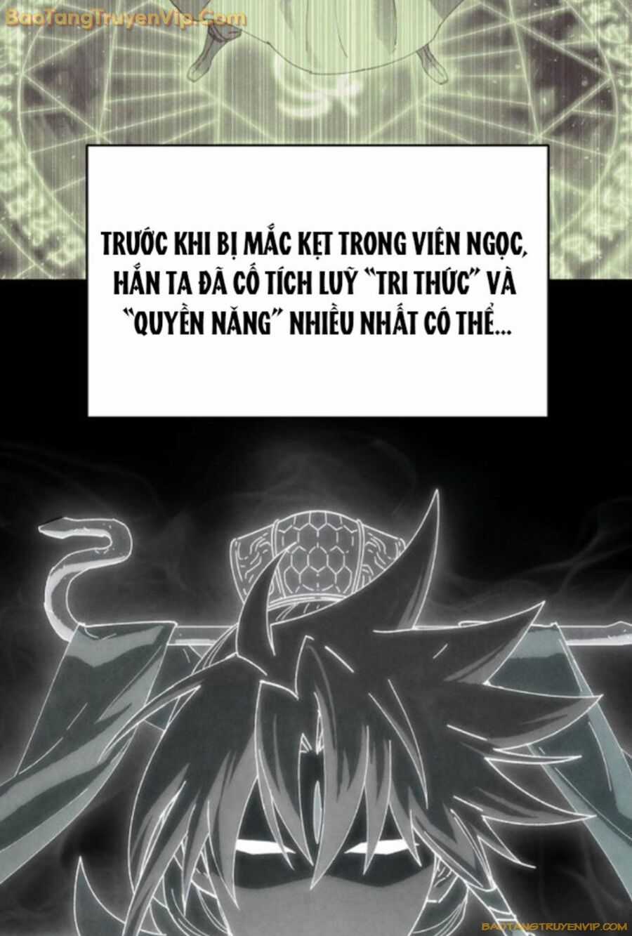 Ta Là Nhân Vật Chính Trong Trò Chơi Thiên Giới Vĩnh Hằng Chapter 15 trang 47