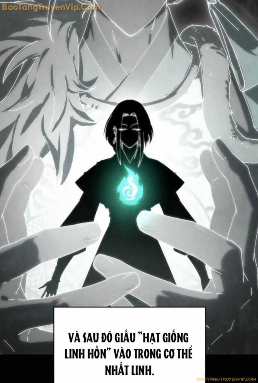 Ta Là Nhân Vật Chính Trong Trò Chơi Thiên Giới Vĩnh Hằng Chapter 15 trang 48