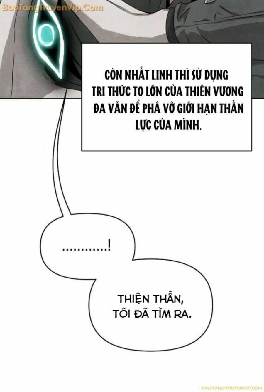 Ta Là Nhân Vật Chính Trong Trò Chơi Thiên Giới Vĩnh Hằng Chapter 15 trang 51