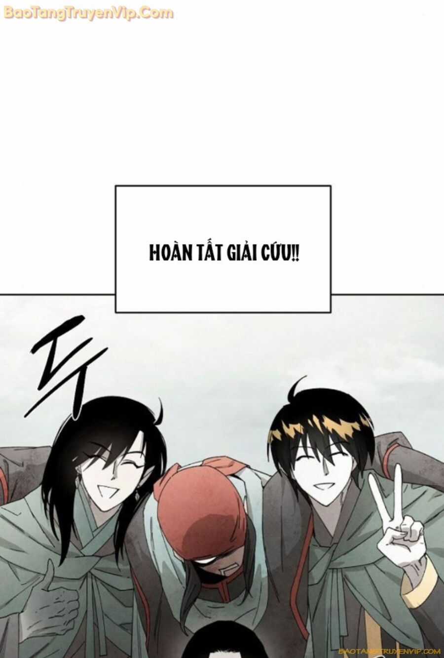 Ta Là Nhân Vật Chính Trong Trò Chơi Thiên Giới Vĩnh Hằng Chapter 15 trang 71