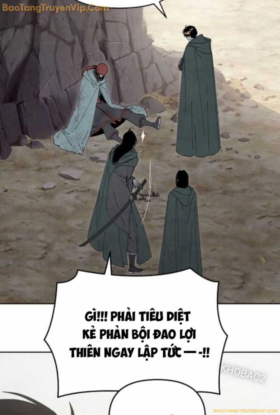 Ta Là Nhân Vật Chính Trong Trò Chơi Thiên Giới Vĩnh Hằng Chapter 15 trang 73