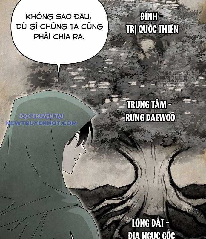 Ta Là Nhân Vật Chính Trong Trò Chơi Thiên Giới Vĩnh Hằng Chapter 16 trang 112