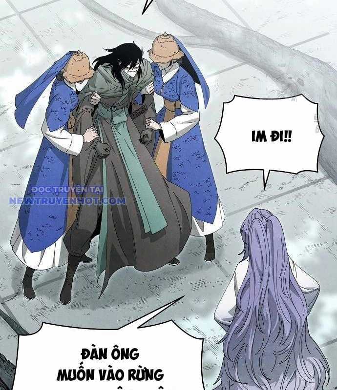 Ta Là Nhân Vật Chính Trong Trò Chơi Thiên Giới Vĩnh Hằng Chapter 16 trang 126