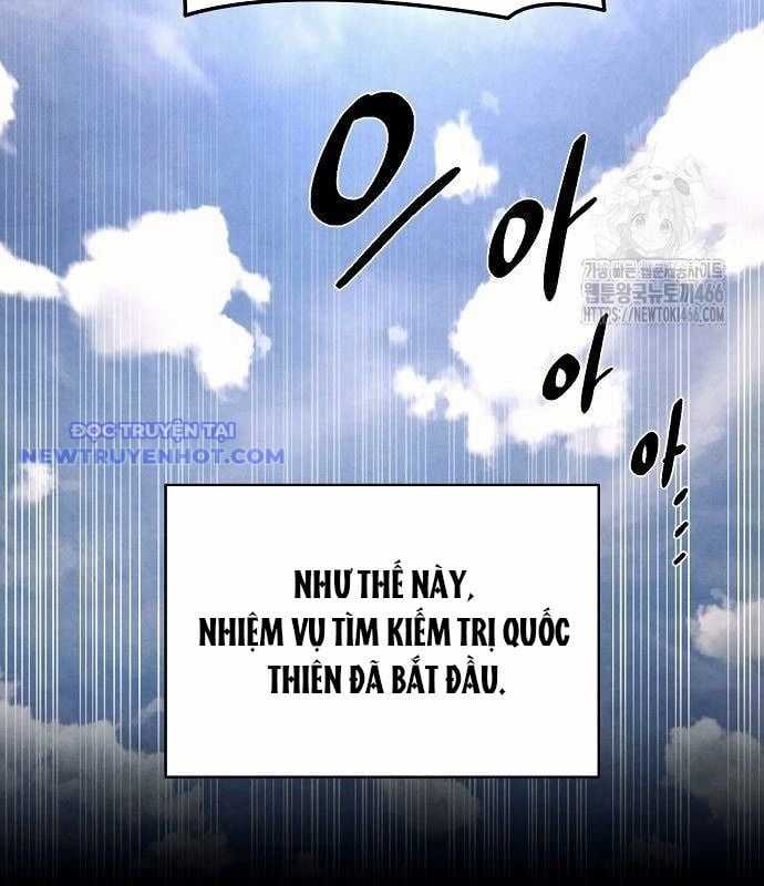 Ta Là Nhân Vật Chính Trong Trò Chơi Thiên Giới Vĩnh Hằng Chapter 16 trang 128
