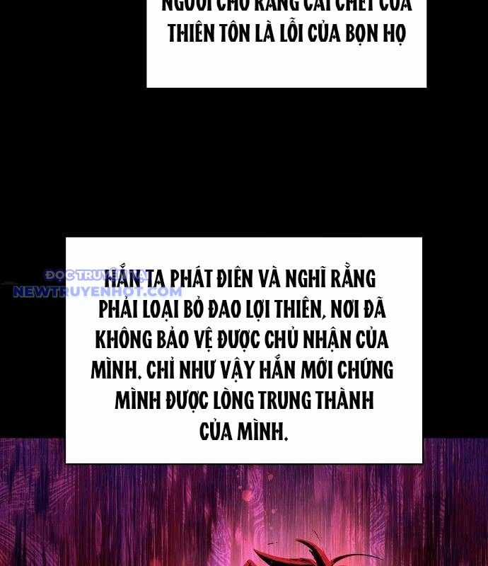 Ta Là Nhân Vật Chính Trong Trò Chơi Thiên Giới Vĩnh Hằng Chapter 16 trang 7