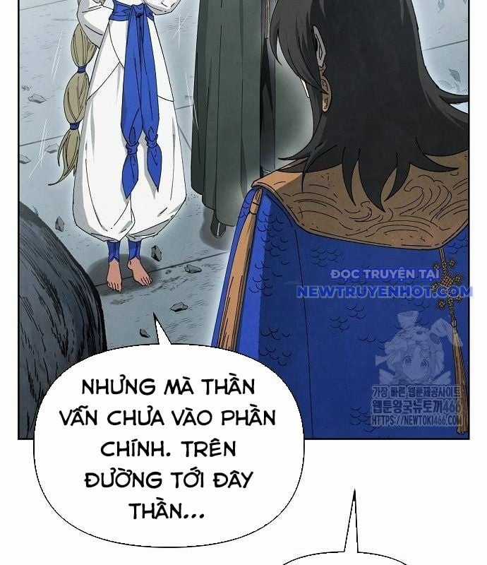 Ta Là Nhân Vật Chính Trong Trò Chơi Thiên Giới Vĩnh Hằng Chapter 18 trang 33