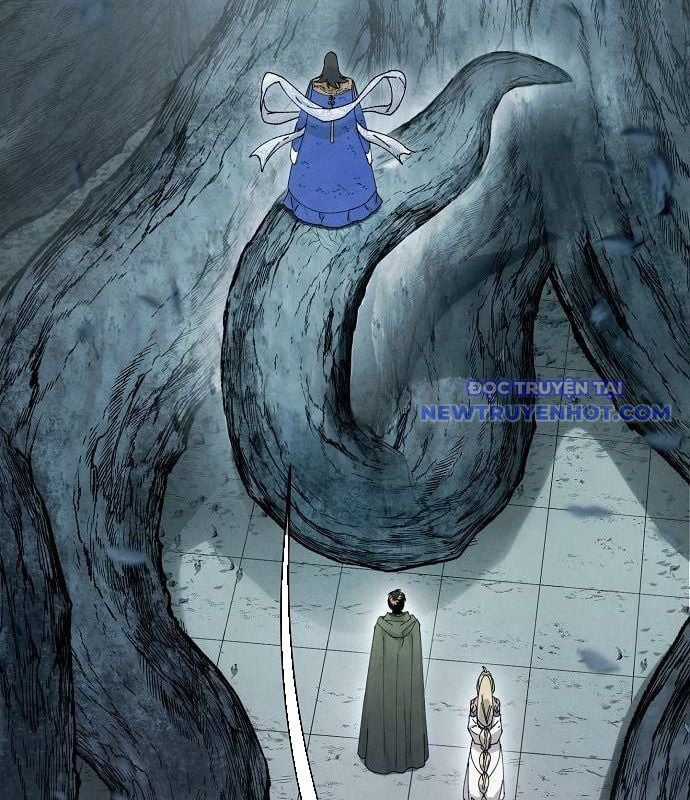 Ta Là Nhân Vật Chính Trong Trò Chơi Thiên Giới Vĩnh Hằng Chapter 18 trang 98