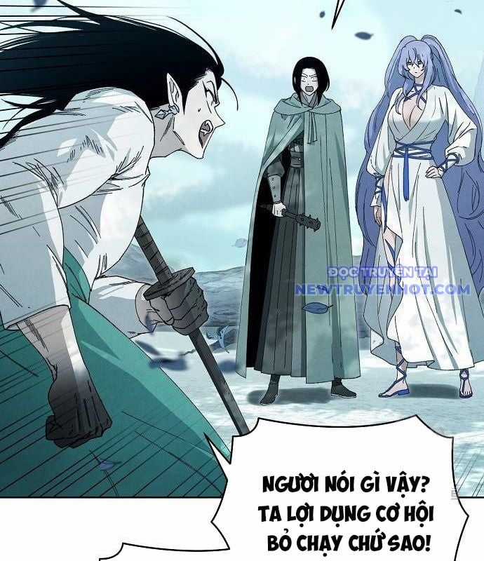 Ta Là Nhân Vật Chính Trong Trò Chơi Thiên Giới Vĩnh Hằng Chapter 19 trang 60