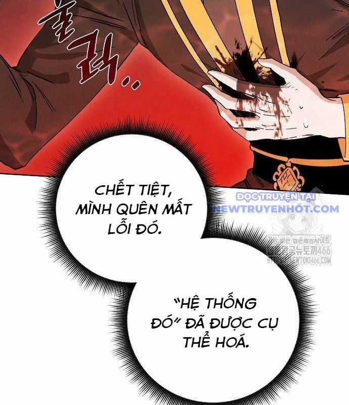 Ta Là Nhân Vật Chính Trong Trò Chơi Thiên Giới Vĩnh Hằng Chapter 19 trang 77