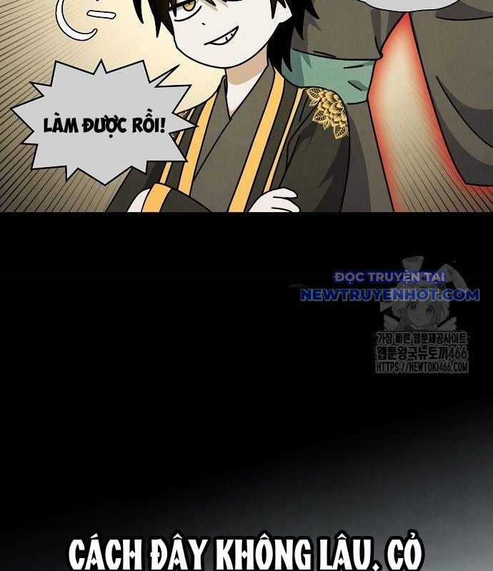 Ta Là Nhân Vật Chính Trong Trò Chơi Thiên Giới Vĩnh Hằng Chapter 19 trang 83