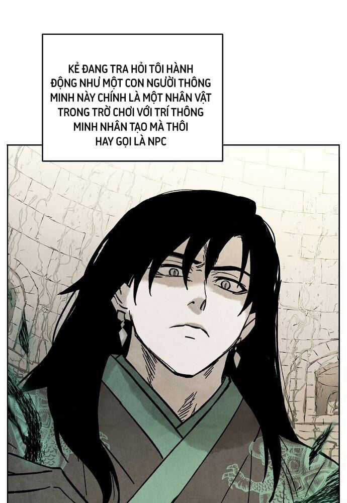 Ta Là Nhân Vật Chính Trong Trò Chơi Thiên Giới Vĩnh Hằng Chapter 2 trang 16