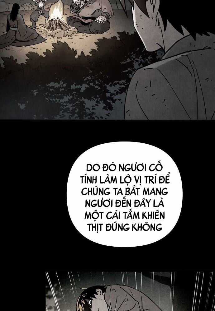 Ta Là Nhân Vật Chính Trong Trò Chơi Thiên Giới Vĩnh Hằng Chapter 2 trang 19