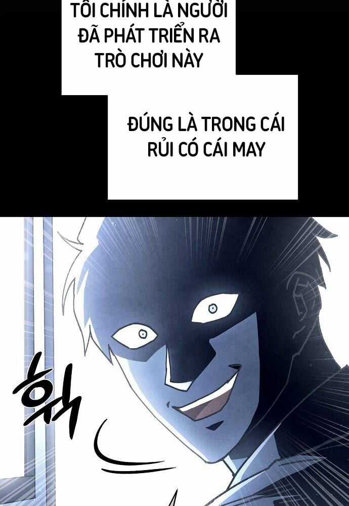 Ta Là Nhân Vật Chính Trong Trò Chơi Thiên Giới Vĩnh Hằng Chapter 2 trang 2