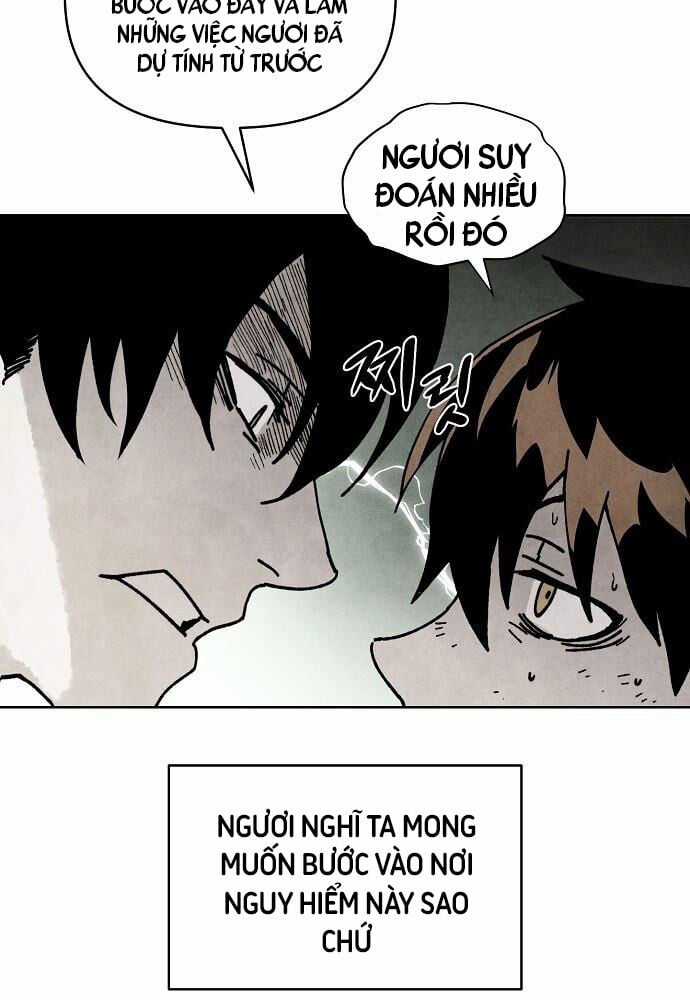 Ta Là Nhân Vật Chính Trong Trò Chơi Thiên Giới Vĩnh Hằng Chapter 2 trang 22