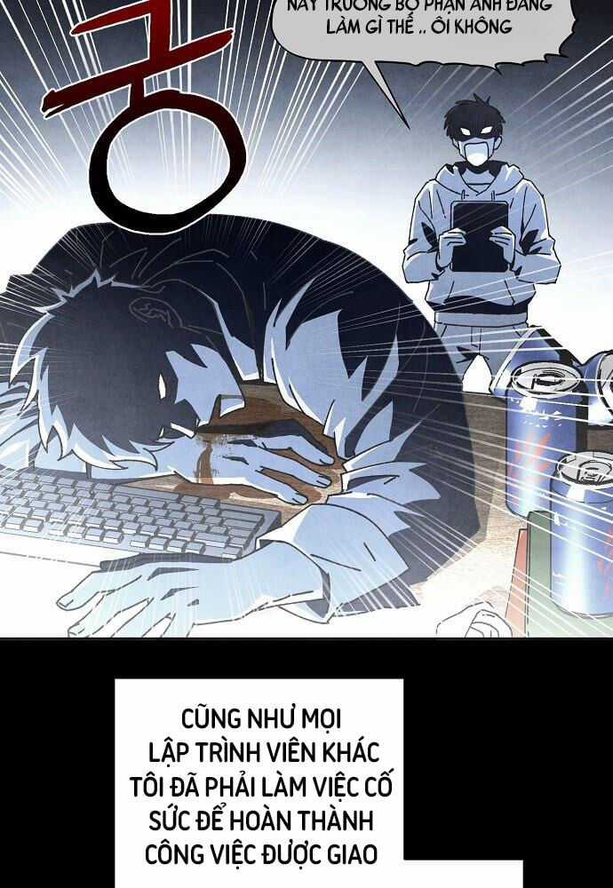 Ta Là Nhân Vật Chính Trong Trò Chơi Thiên Giới Vĩnh Hằng Chapter 2 trang 24