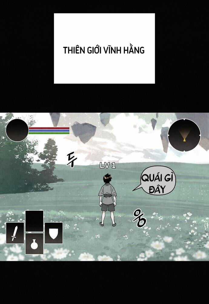 Ta Là Nhân Vật Chính Trong Trò Chơi Thiên Giới Vĩnh Hằng Chapter 2 trang 26