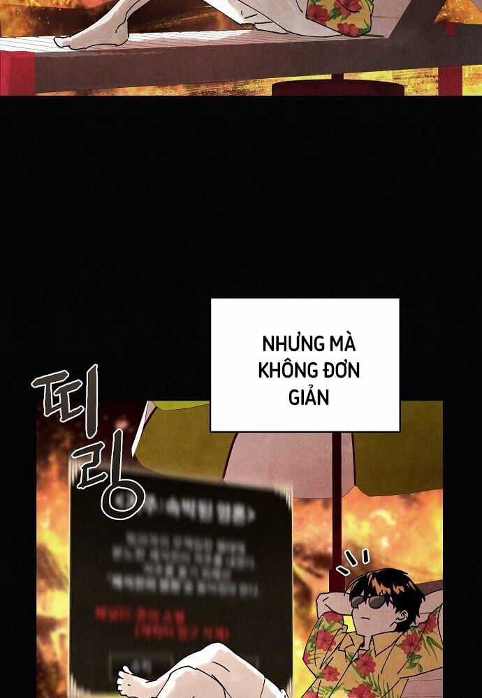 Ta Là Nhân Vật Chính Trong Trò Chơi Thiên Giới Vĩnh Hằng Chapter 2 trang 28