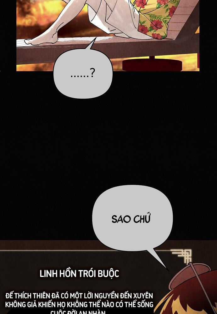 Ta Là Nhân Vật Chính Trong Trò Chơi Thiên Giới Vĩnh Hằng Chapter 2 trang 29