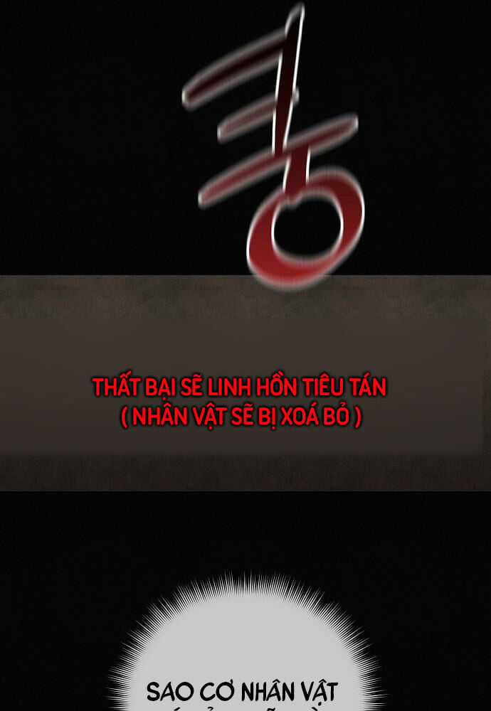 Ta Là Nhân Vật Chính Trong Trò Chơi Thiên Giới Vĩnh Hằng Chapter 2 trang 31