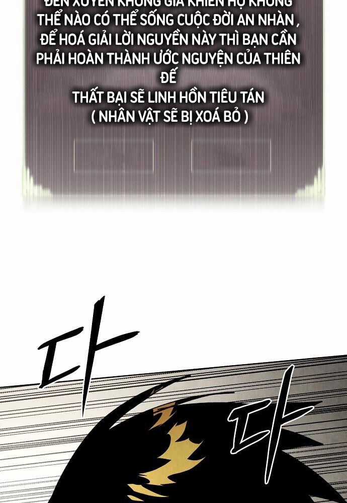 Ta Là Nhân Vật Chính Trong Trò Chơi Thiên Giới Vĩnh Hằng Chapter 2 trang 43