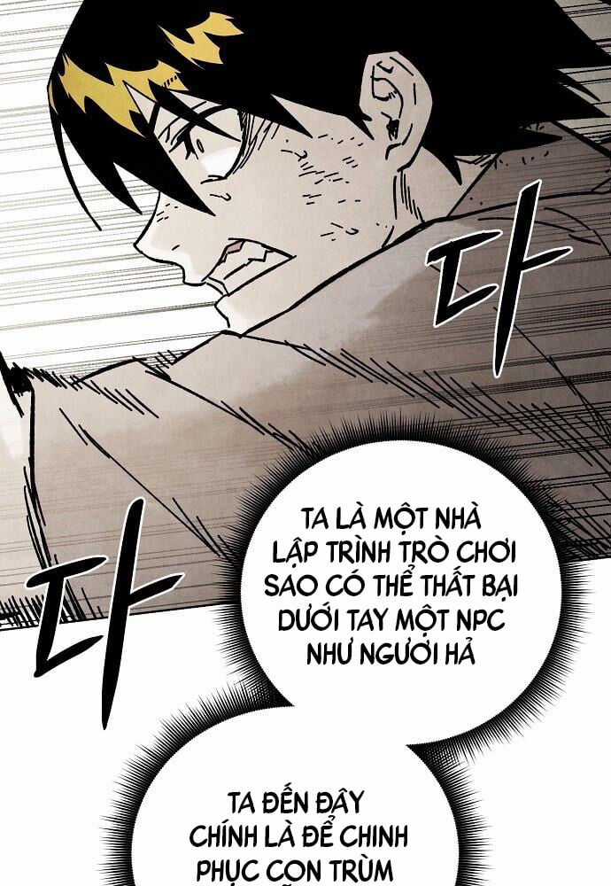 Ta Là Nhân Vật Chính Trong Trò Chơi Thiên Giới Vĩnh Hằng Chapter 2 trang 44