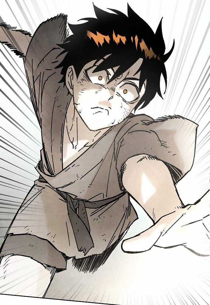 Ta Là Nhân Vật Chính Trong Trò Chơi Thiên Giới Vĩnh Hằng Chapter 2 trang 58