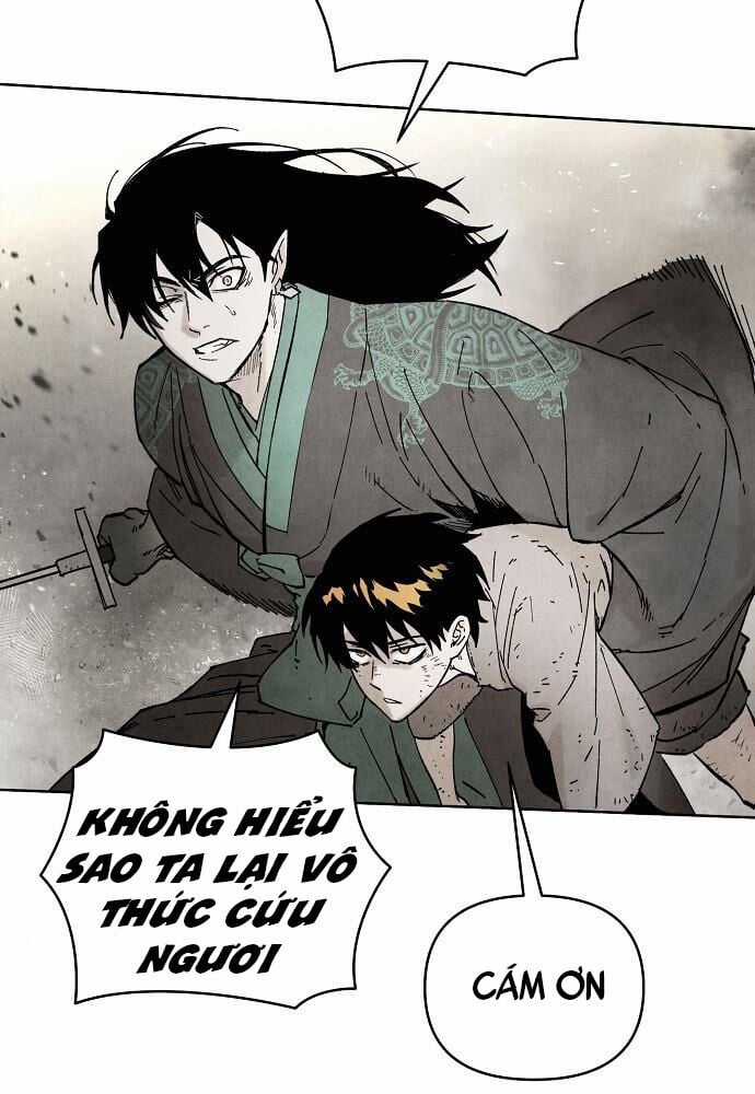 Ta Là Nhân Vật Chính Trong Trò Chơi Thiên Giới Vĩnh Hằng Chapter 2 trang 67