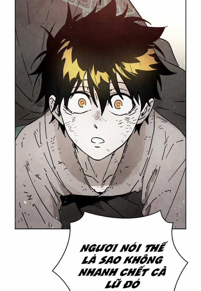 Ta Là Nhân Vật Chính Trong Trò Chơi Thiên Giới Vĩnh Hằng Chapter 2 trang 79