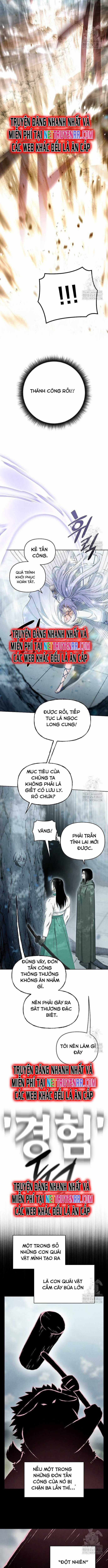 Ta Là Nhân Vật Chính Trong Trò Chơi Thiên Giới Vĩnh Hằng Chapter 20 trang 7