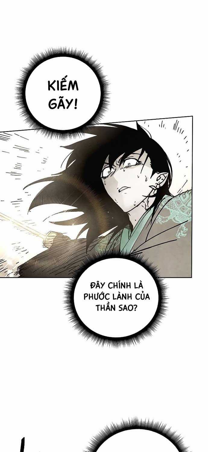 Ta Là Nhân Vật Chính Trong Trò Chơi Thiên Giới Vĩnh Hằng Chapter 3 trang 11