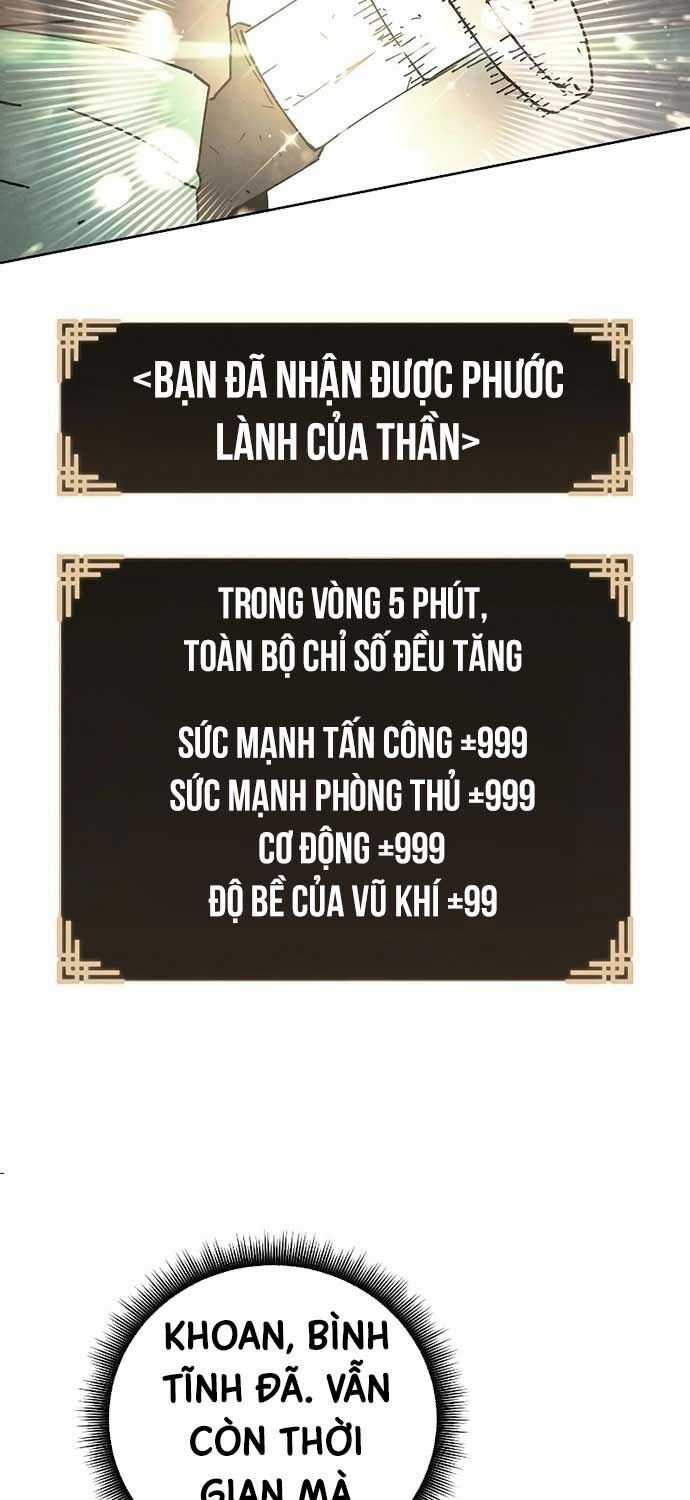 Ta Là Nhân Vật Chính Trong Trò Chơi Thiên Giới Vĩnh Hằng Chapter 3 trang 24