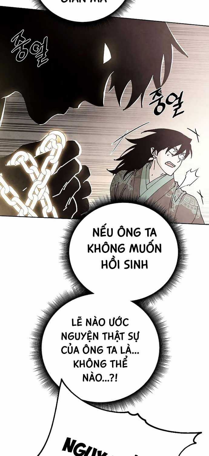 Ta Là Nhân Vật Chính Trong Trò Chơi Thiên Giới Vĩnh Hằng Chapter 3 trang 25