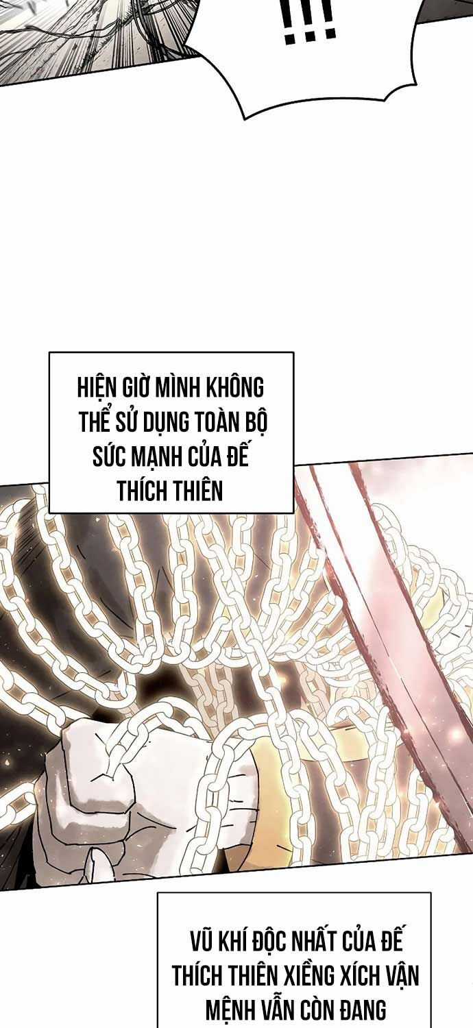 Ta Là Nhân Vật Chính Trong Trò Chơi Thiên Giới Vĩnh Hằng Chapter 3 trang 28