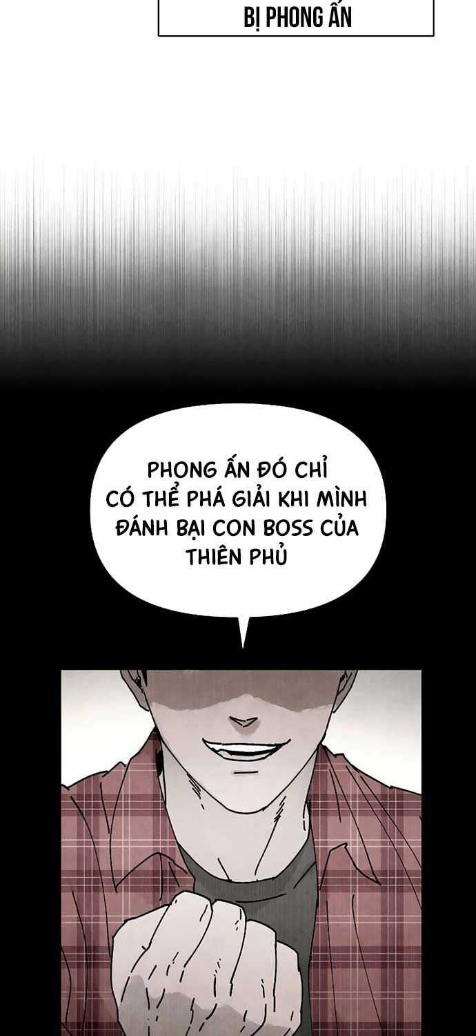 Ta Là Nhân Vật Chính Trong Trò Chơi Thiên Giới Vĩnh Hằng Chapter 3 trang 29