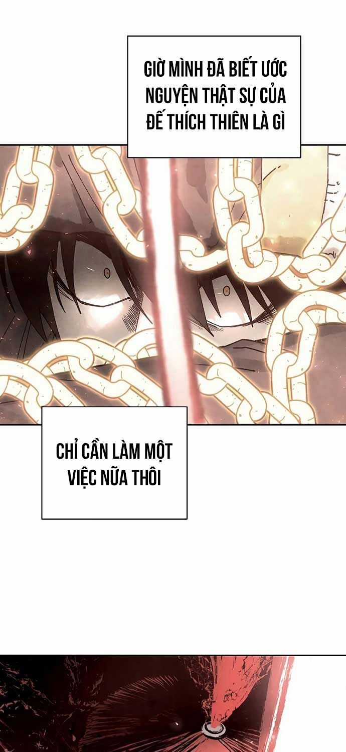 Ta Là Nhân Vật Chính Trong Trò Chơi Thiên Giới Vĩnh Hằng Chapter 3 trang 31
