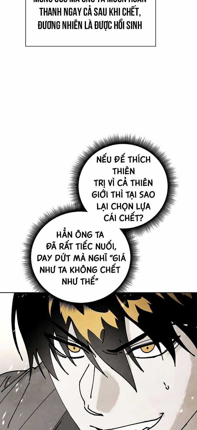 Ta Là Nhân Vật Chính Trong Trò Chơi Thiên Giới Vĩnh Hằng Chapter 3 trang 39