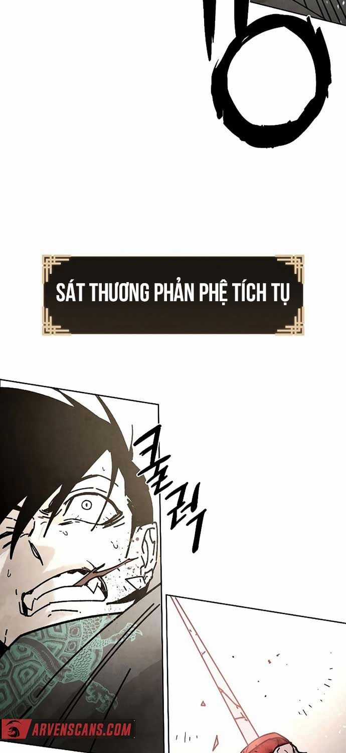 Ta Là Nhân Vật Chính Trong Trò Chơi Thiên Giới Vĩnh Hằng Chapter 3 trang 4