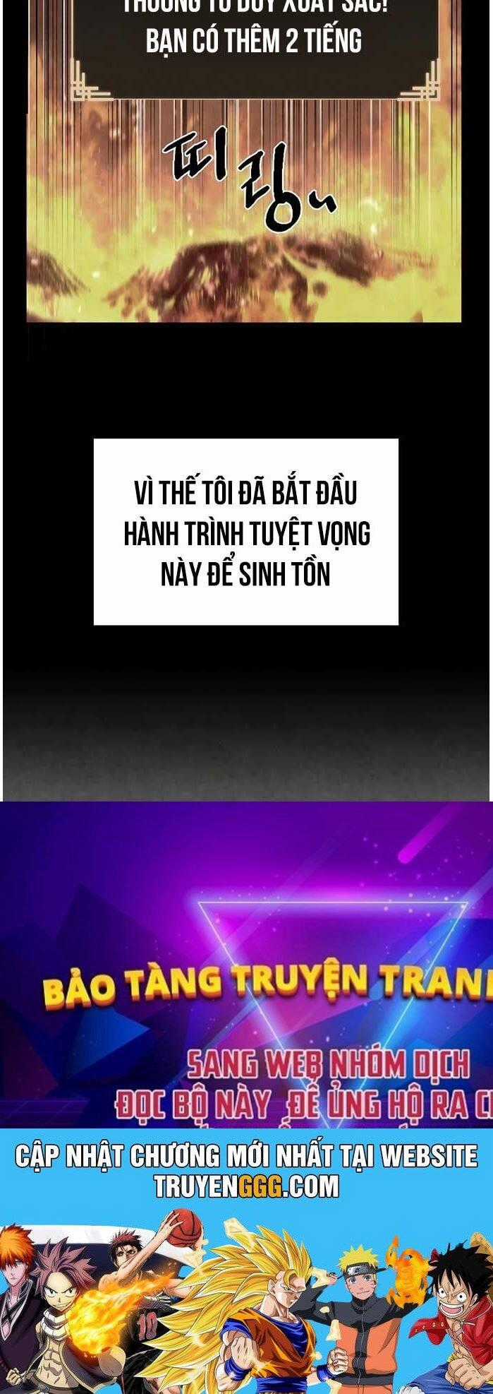 Ta Là Nhân Vật Chính Trong Trò Chơi Thiên Giới Vĩnh Hằng Chapter 3 trang 51