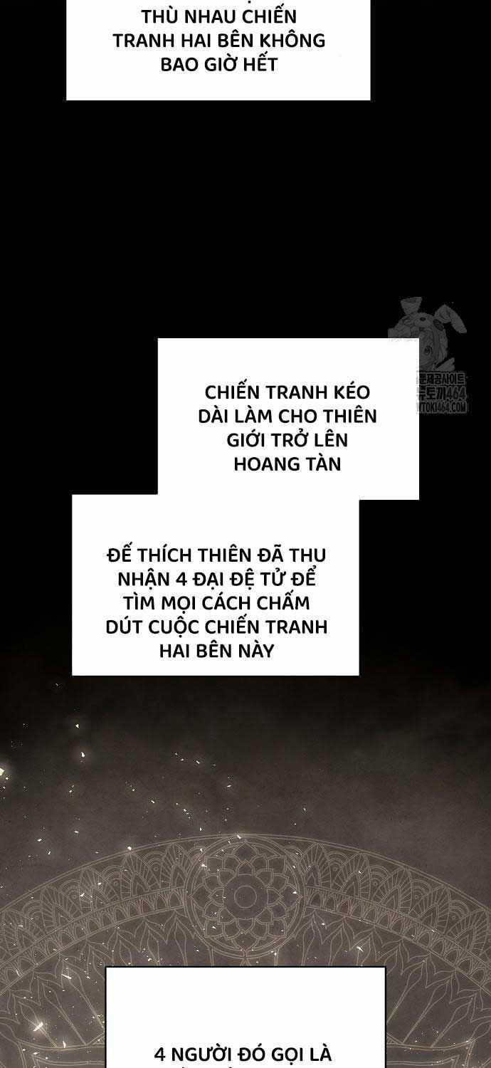 Ta Là Nhân Vật Chính Trong Trò Chơi Thiên Giới Vĩnh Hằng Chapter 4 trang 14