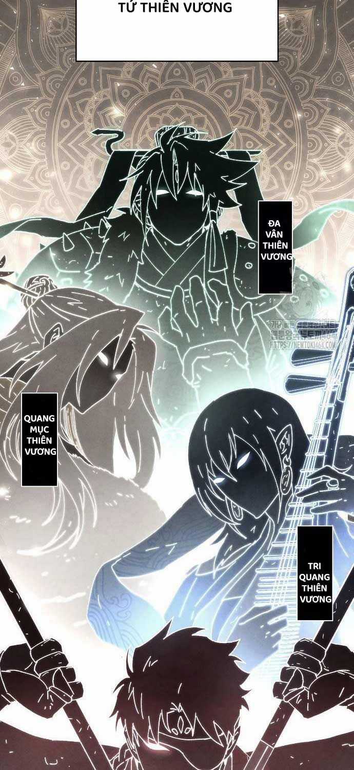 Ta Là Nhân Vật Chính Trong Trò Chơi Thiên Giới Vĩnh Hằng Chapter 4 trang 15