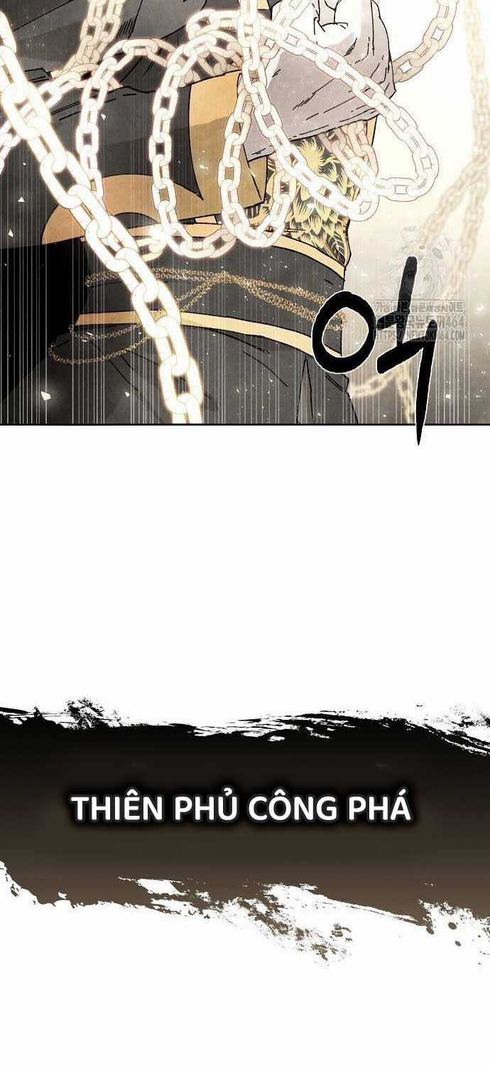 Ta Là Nhân Vật Chính Trong Trò Chơi Thiên Giới Vĩnh Hằng Chapter 4 trang 22