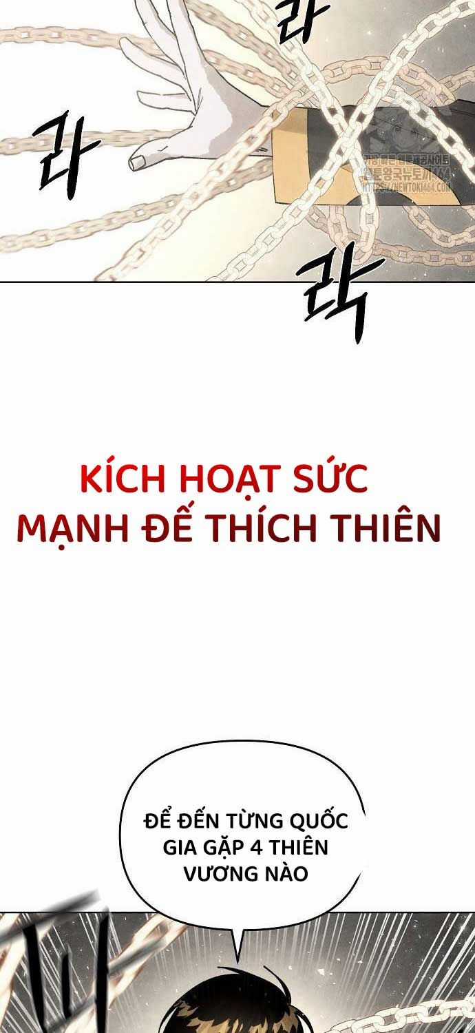 Ta Là Nhân Vật Chính Trong Trò Chơi Thiên Giới Vĩnh Hằng Chapter 4 trang 29