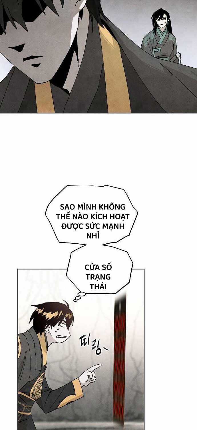 Ta Là Nhân Vật Chính Trong Trò Chơi Thiên Giới Vĩnh Hằng Chapter 4 trang 33