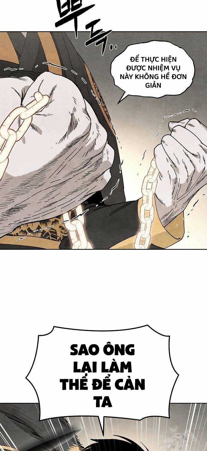 Ta Là Nhân Vật Chính Trong Trò Chơi Thiên Giới Vĩnh Hằng Chapter 4 trang 44