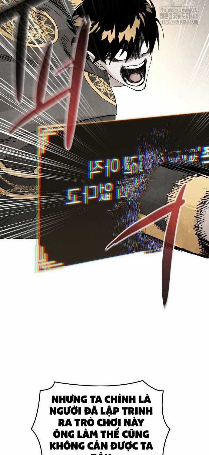 Ta Là Nhân Vật Chính Trong Trò Chơi Thiên Giới Vĩnh Hằng Chapter 4 trang 45